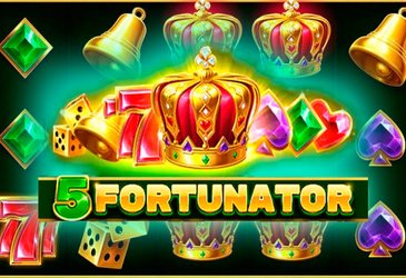 5 Fortunator